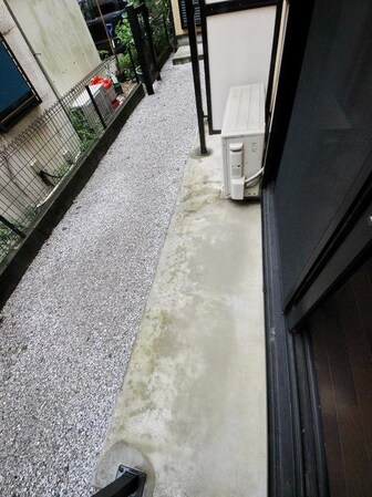 ファーストステージ東所沢の物件内観写真